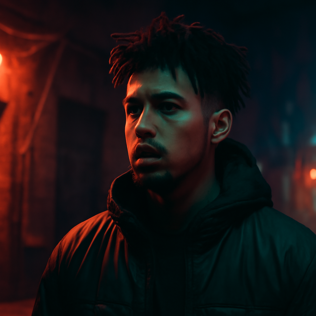 User Cover