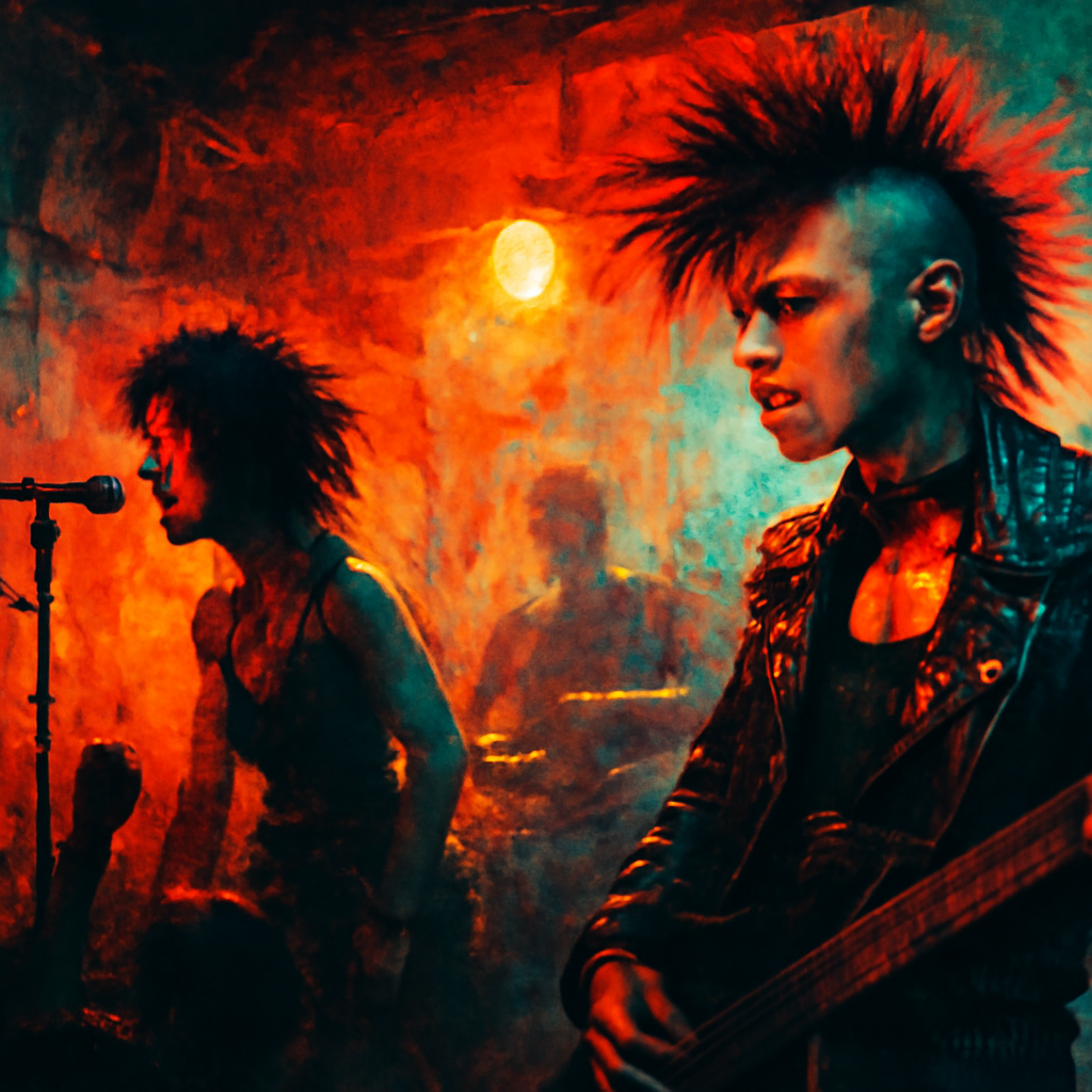 User Cover