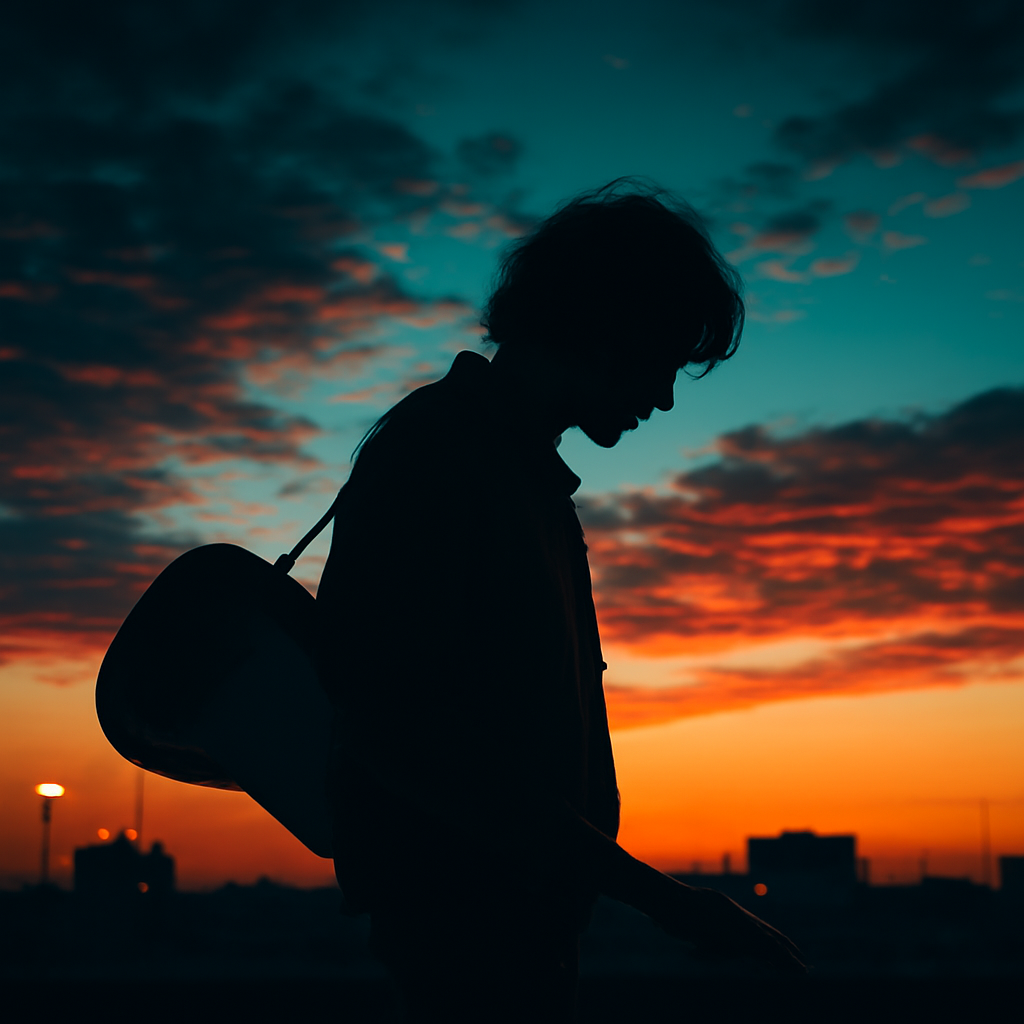 User Cover