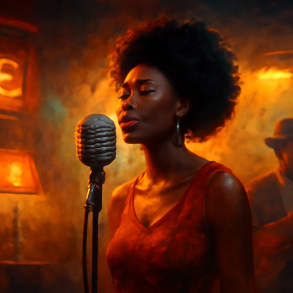 User Cover