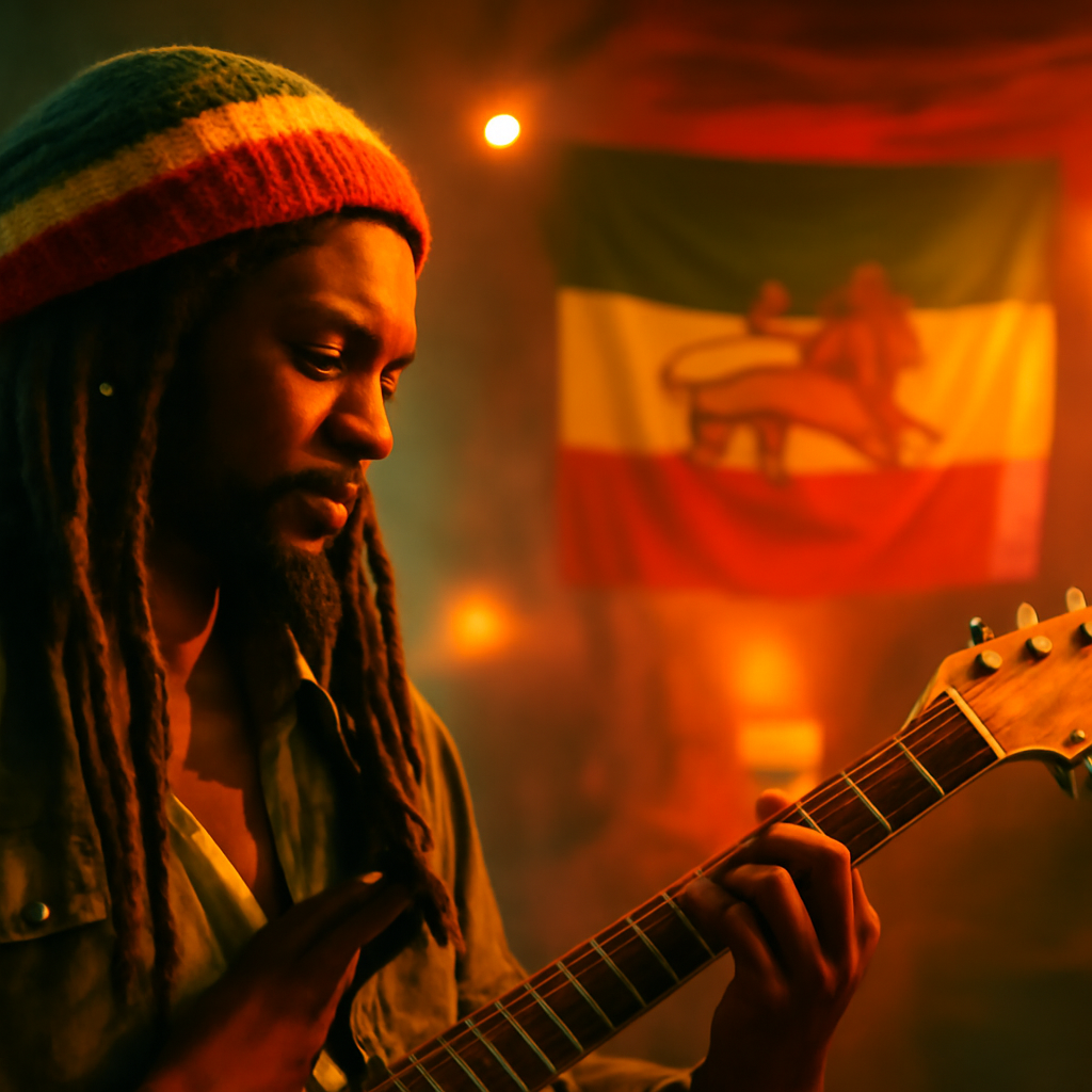 User Cover