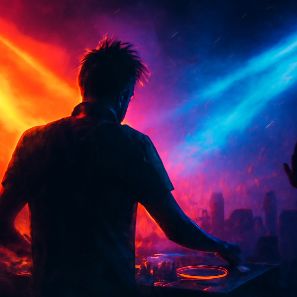 User Cover