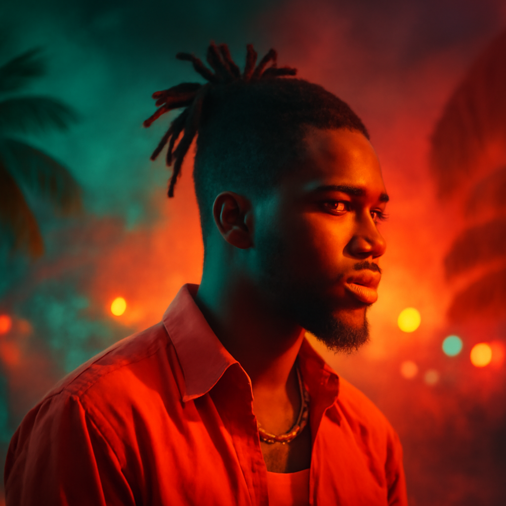 User Cover