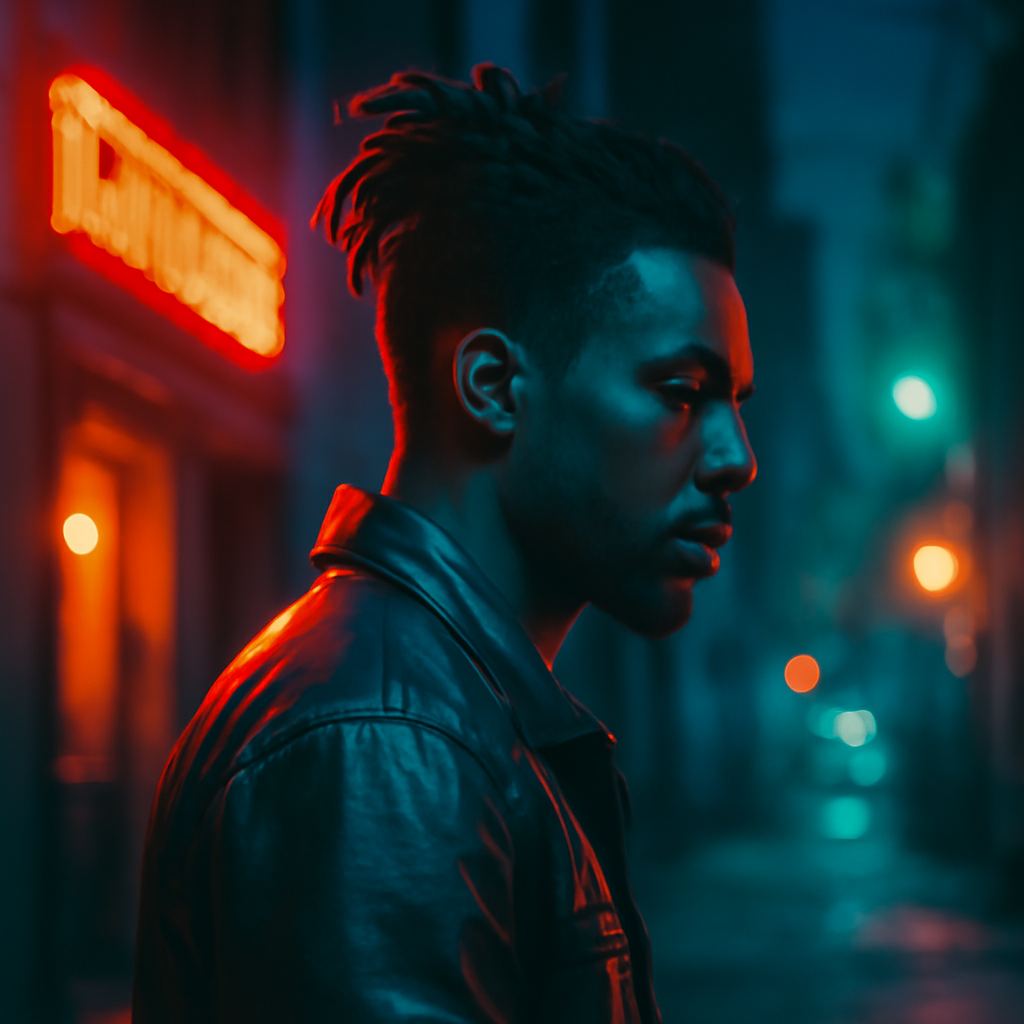 User Cover