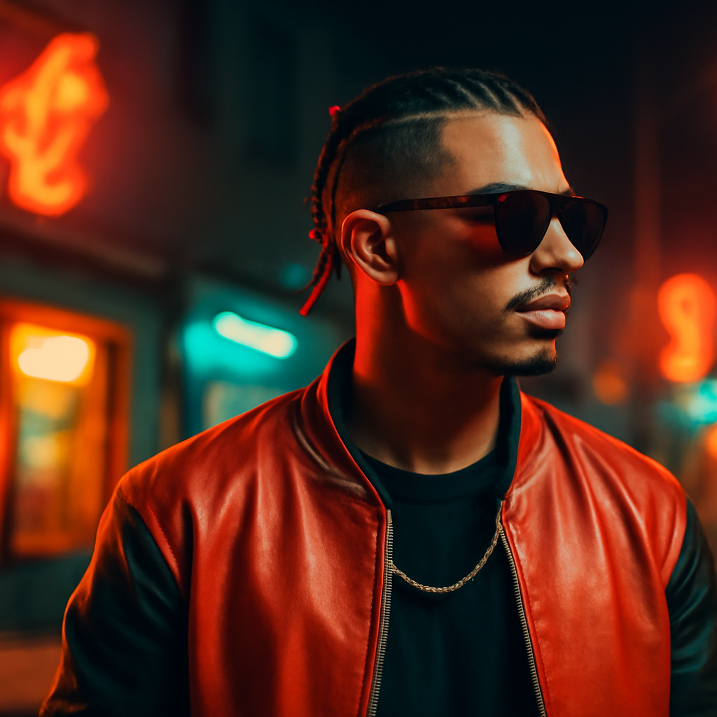 User Cover