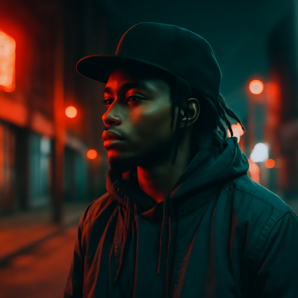 User Cover