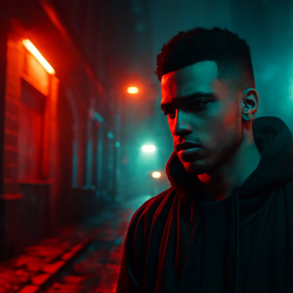 User Cover