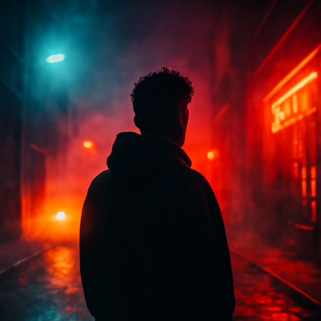 User Cover