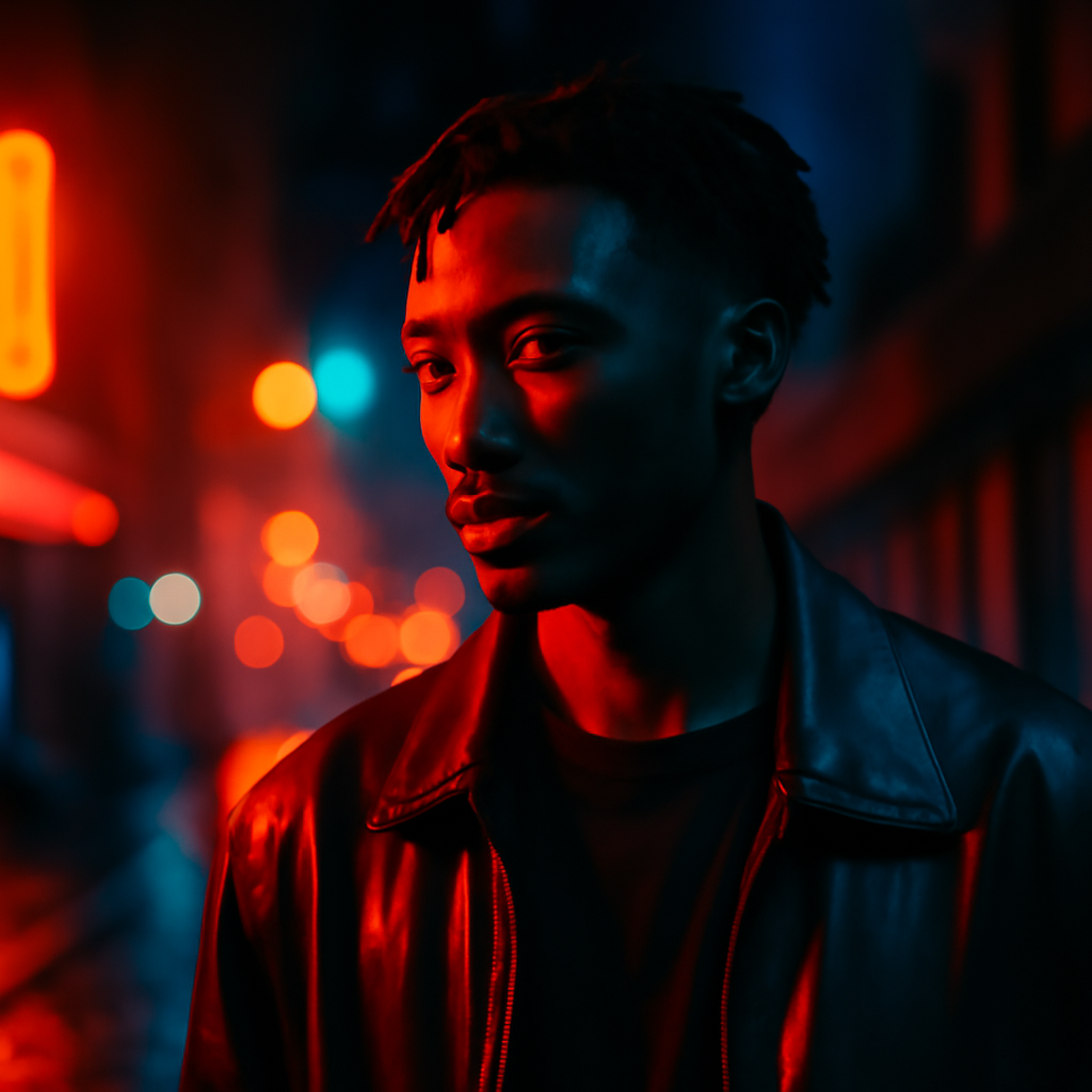 User Cover