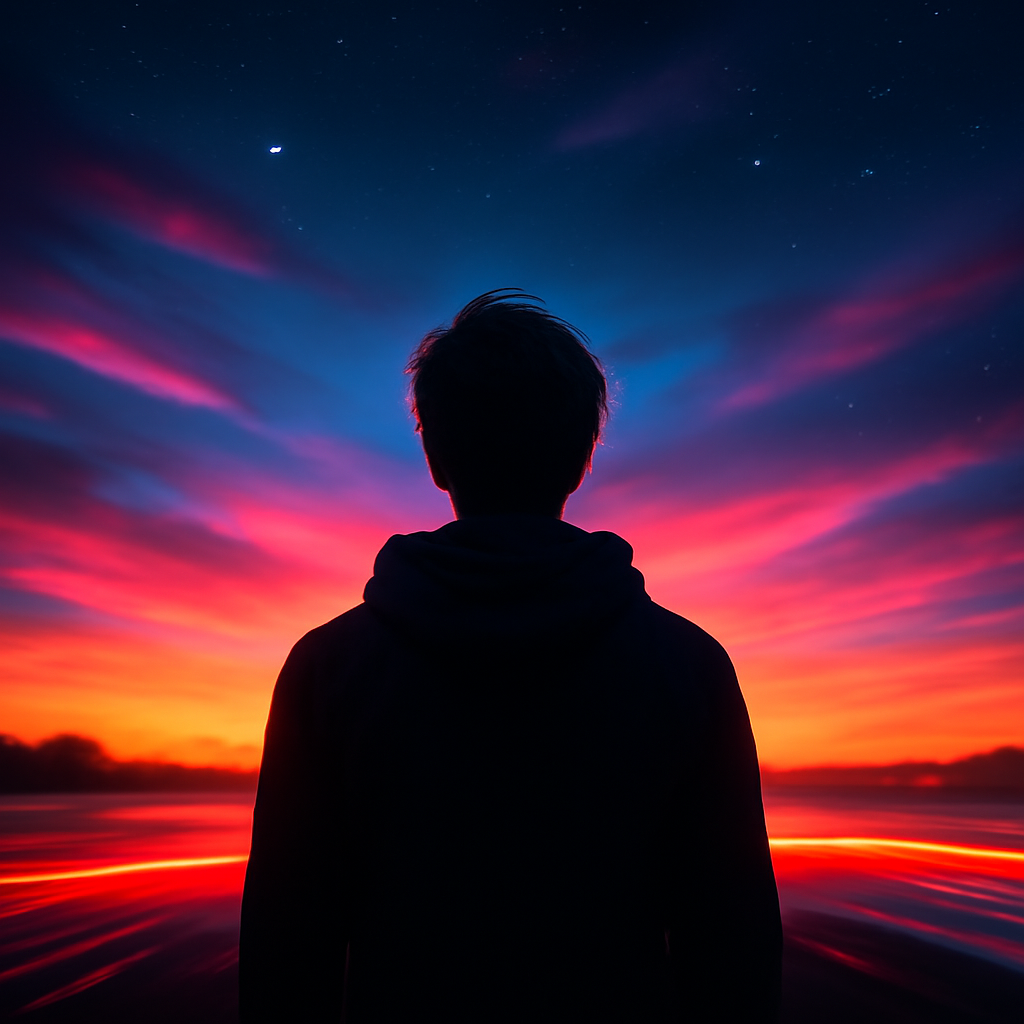 User Cover