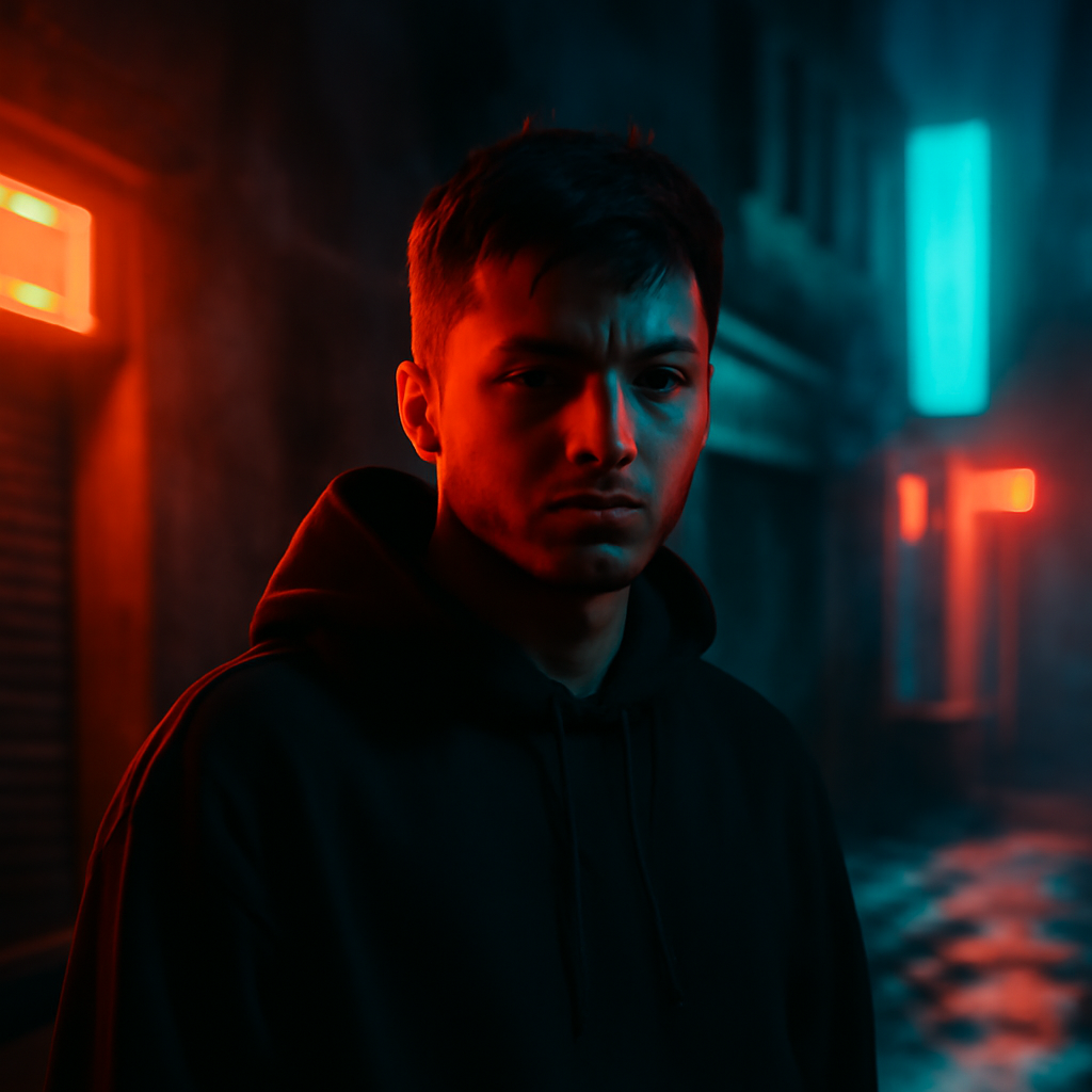 User Cover