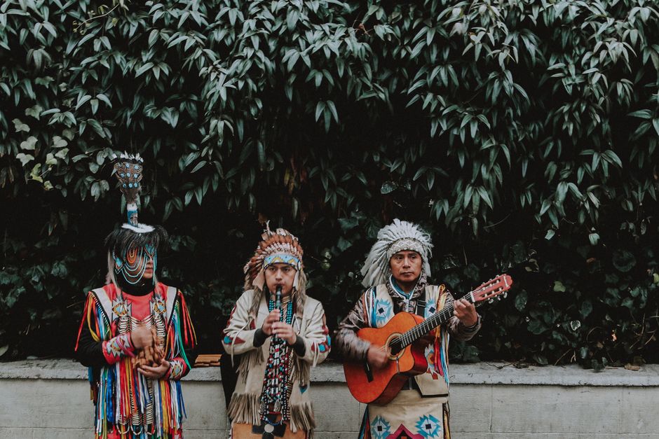 Como a Música Pode Conectar Culturas e Inspirar Novos Artistas